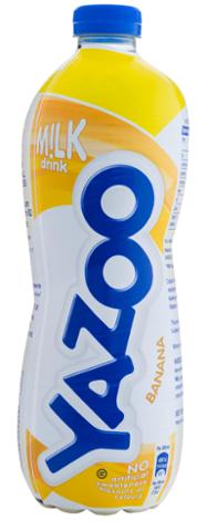 Yazoo Banana