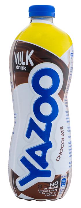 Yazoo Chocolate Milk Drink