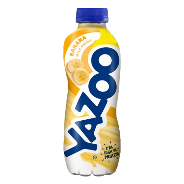 Yazoo Banana