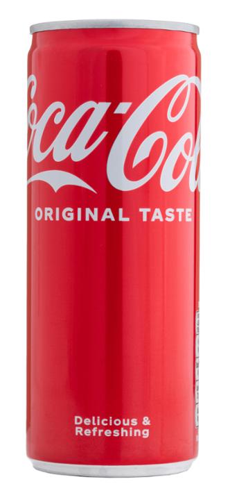 Coca Cola