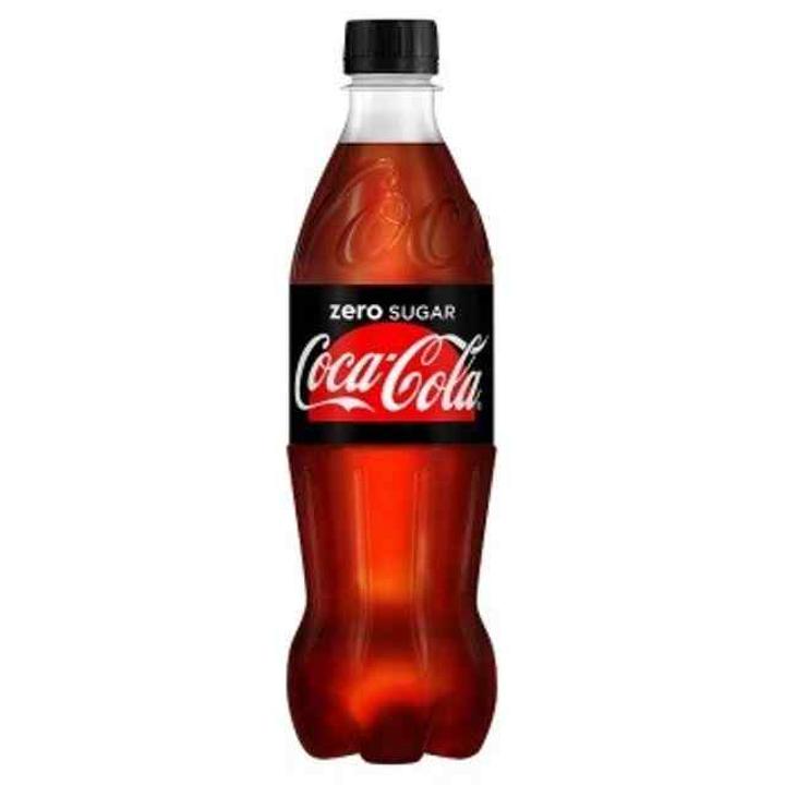 Coca Cola Zero