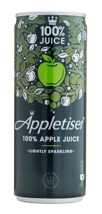Appletiser