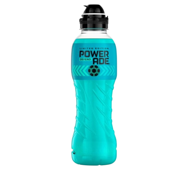 Powerade Defend
