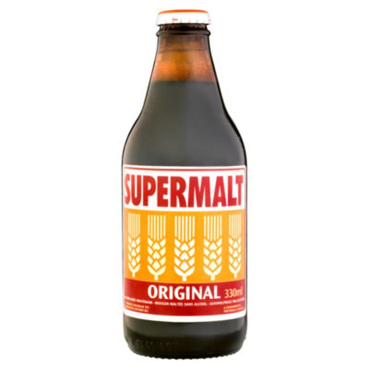 Supermalt