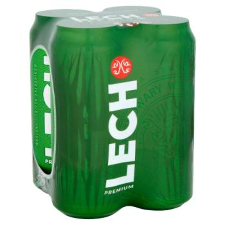 Lech 4pk