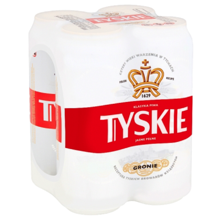 Tyskie