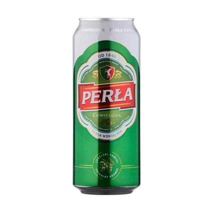Perla Beer