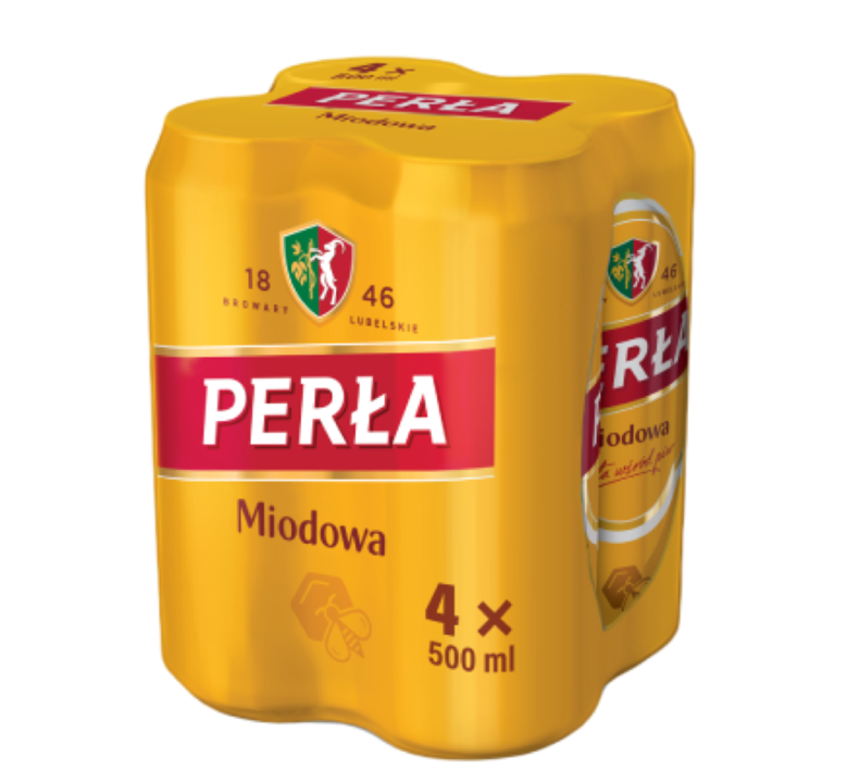 Perla Midowa
