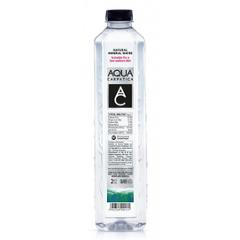 Aqua Carpatica Natural Still Mineral Water