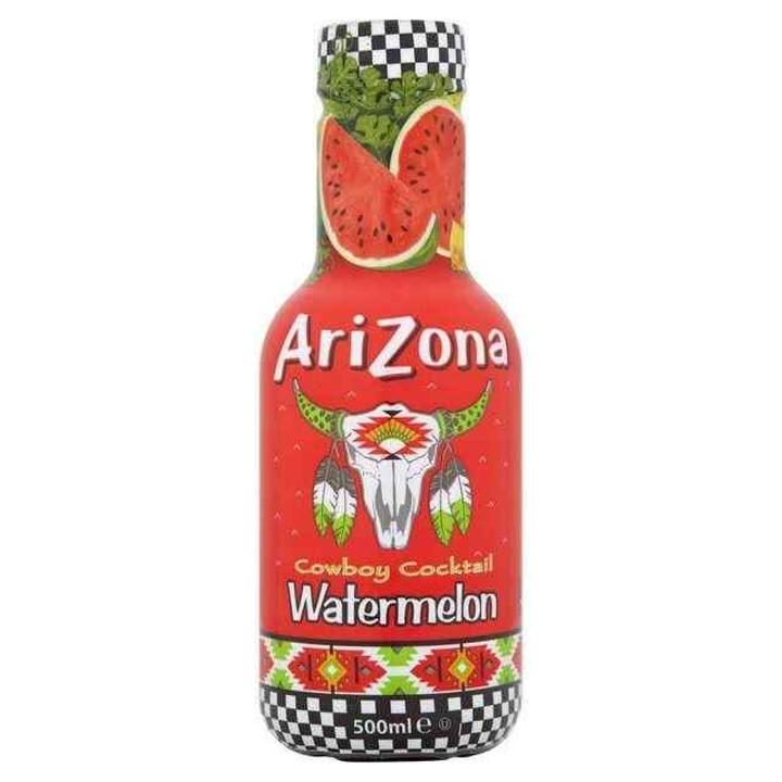 AriZona Watermelon Juice
