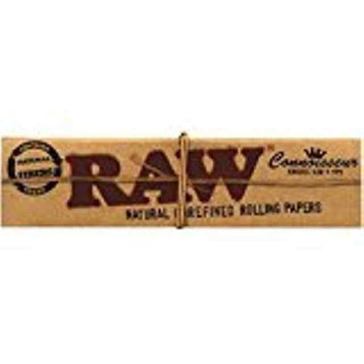 Raw King Size Slim Tips