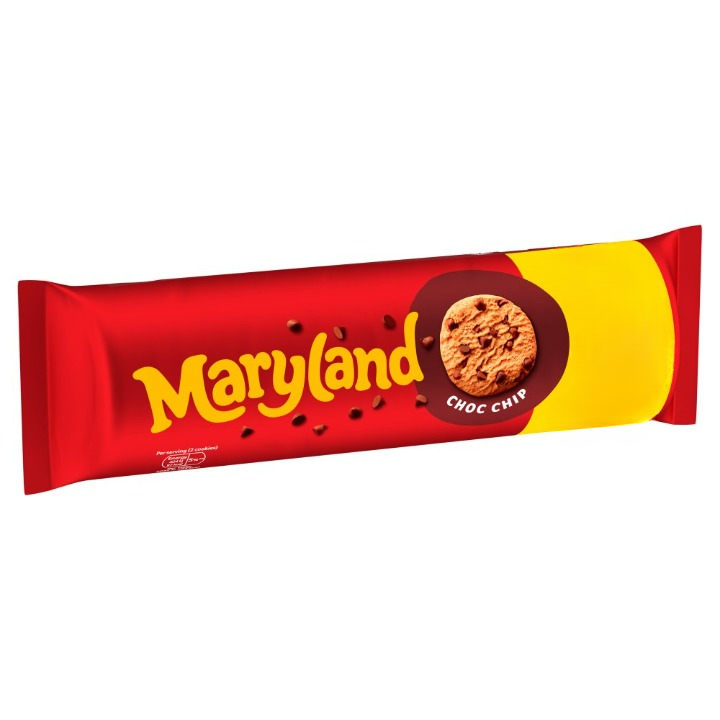 Maryland Choc Chip