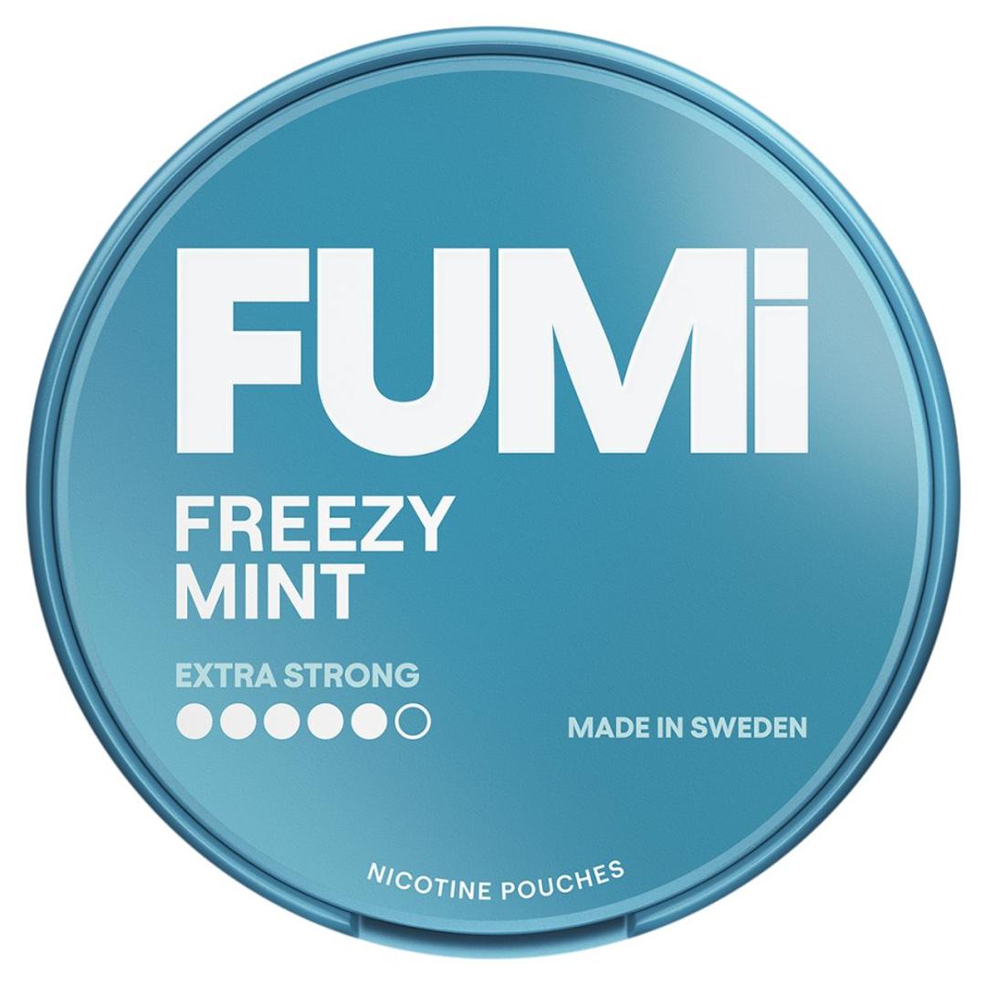 Fumi Freezy Mint