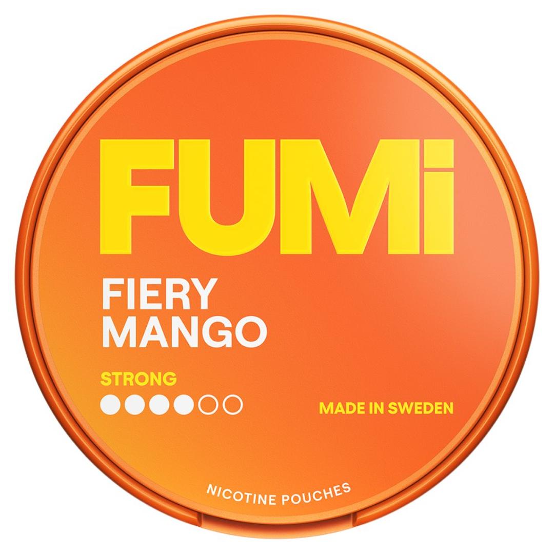 Fumi Fiery Mango