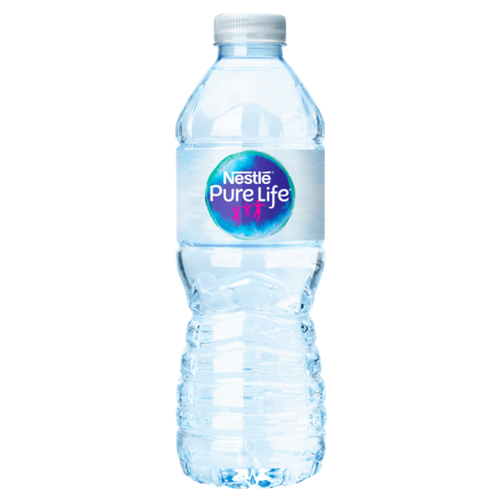 Nestle Pure Life Water