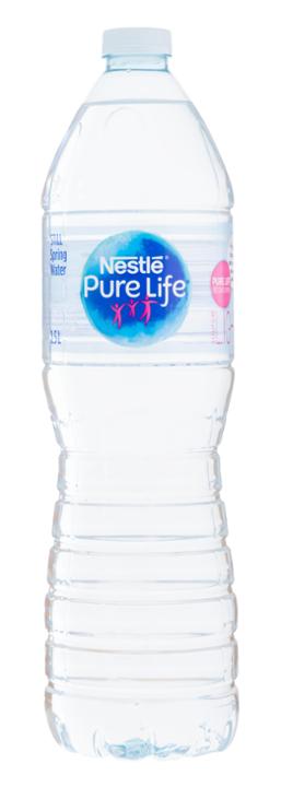 Nestle Pure Life Still Spring Water
