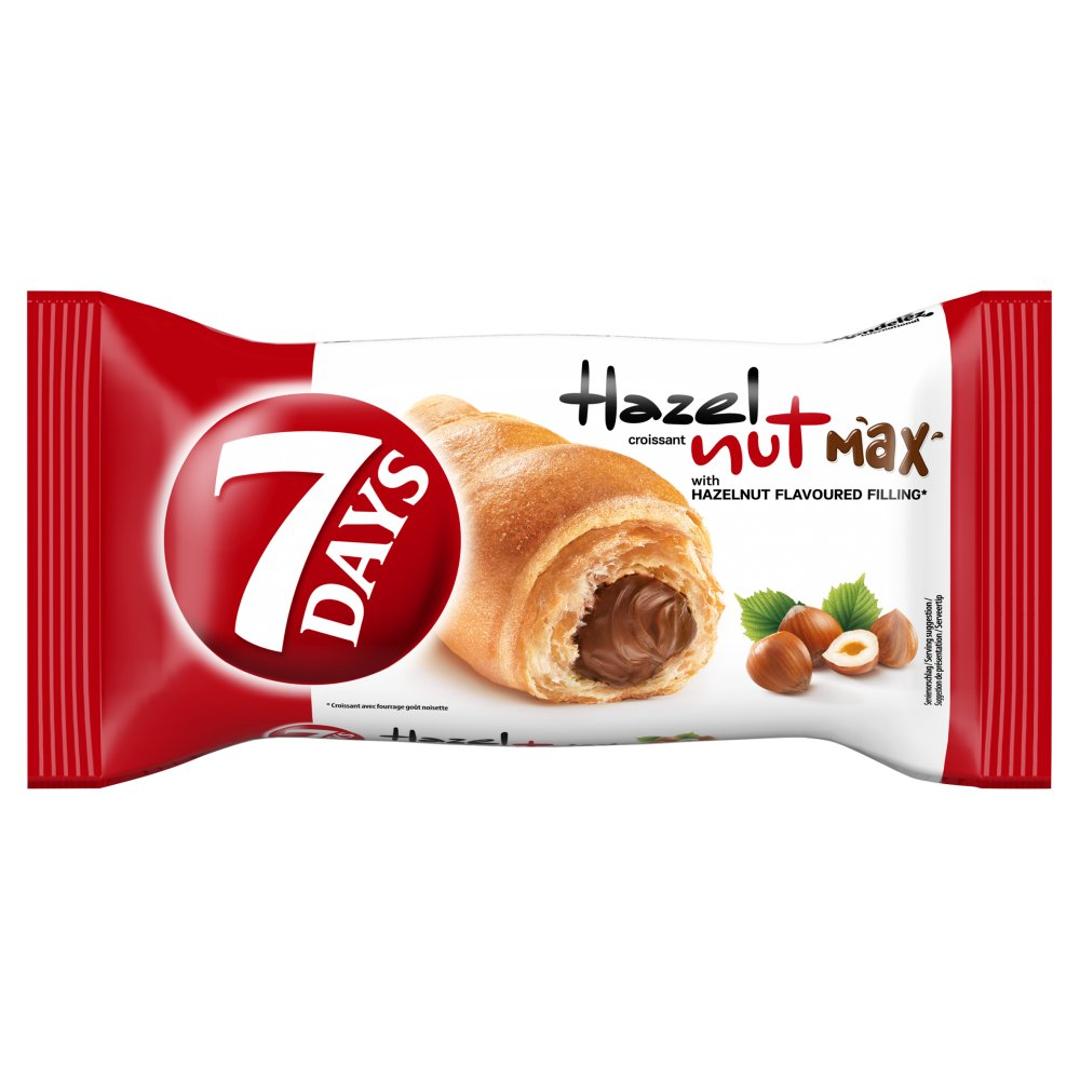 7Days Hazelnut Max