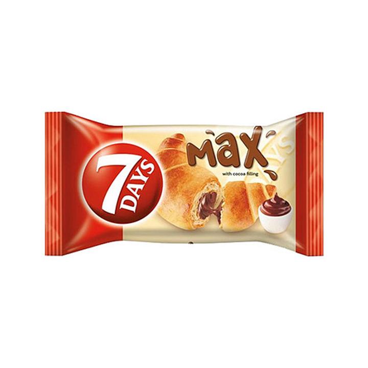 7Days Max with Cocoa
