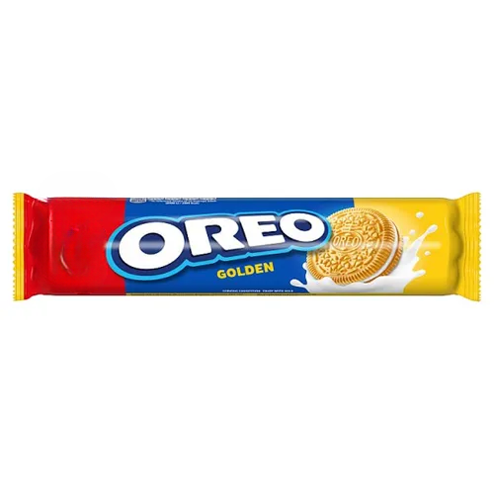 Oreo Golden