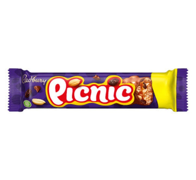 Cadbury Picnic