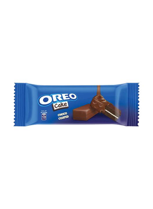 Oreo Cake Choco Coated