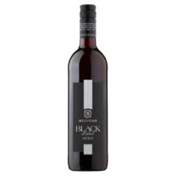 McGuigan Black Label Shiraz