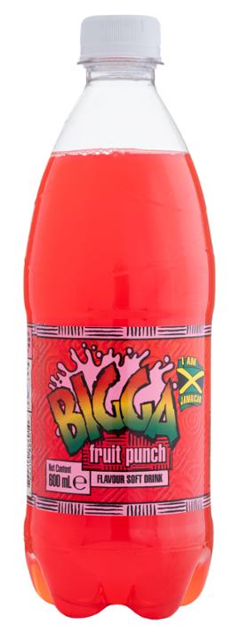 Bigga Fruit Punch