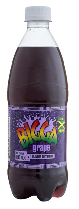 Bigga Grape