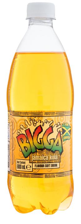 Bigga Jamaica Kola