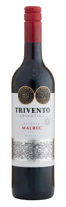 Trivento Reserve Malbec