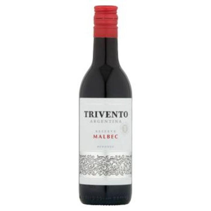 Trivento Reserve Malbec