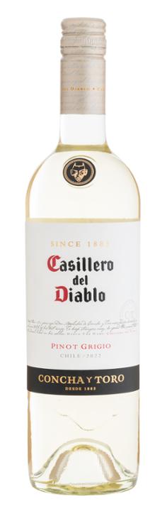 Casillero Del Diablo Pinot Grigio