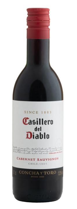 Casillero Del Diablo Cabernet Sauvignon