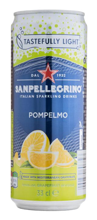 San Pellegrino Pompelmo