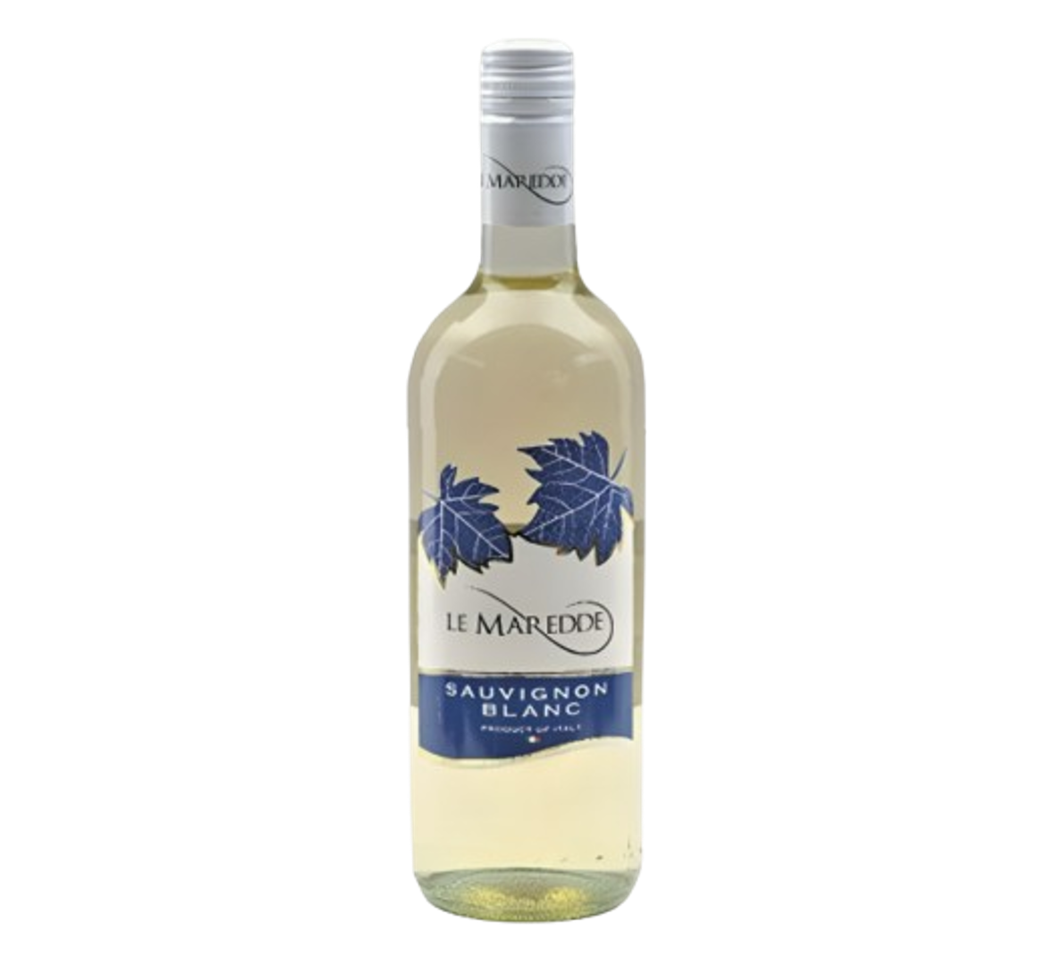 Le Maredde Sauvignon Blanc
