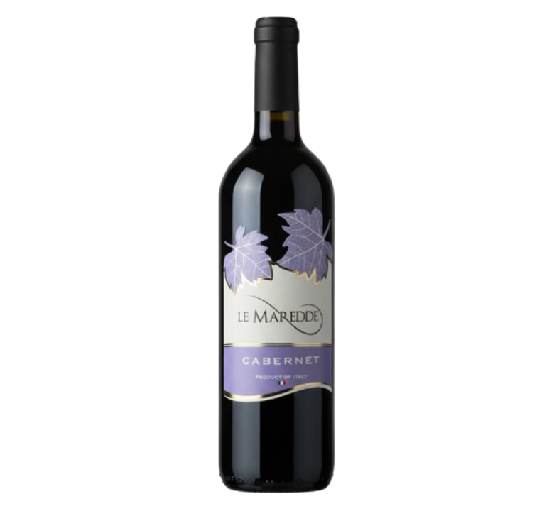 Le Maredde Cabernet