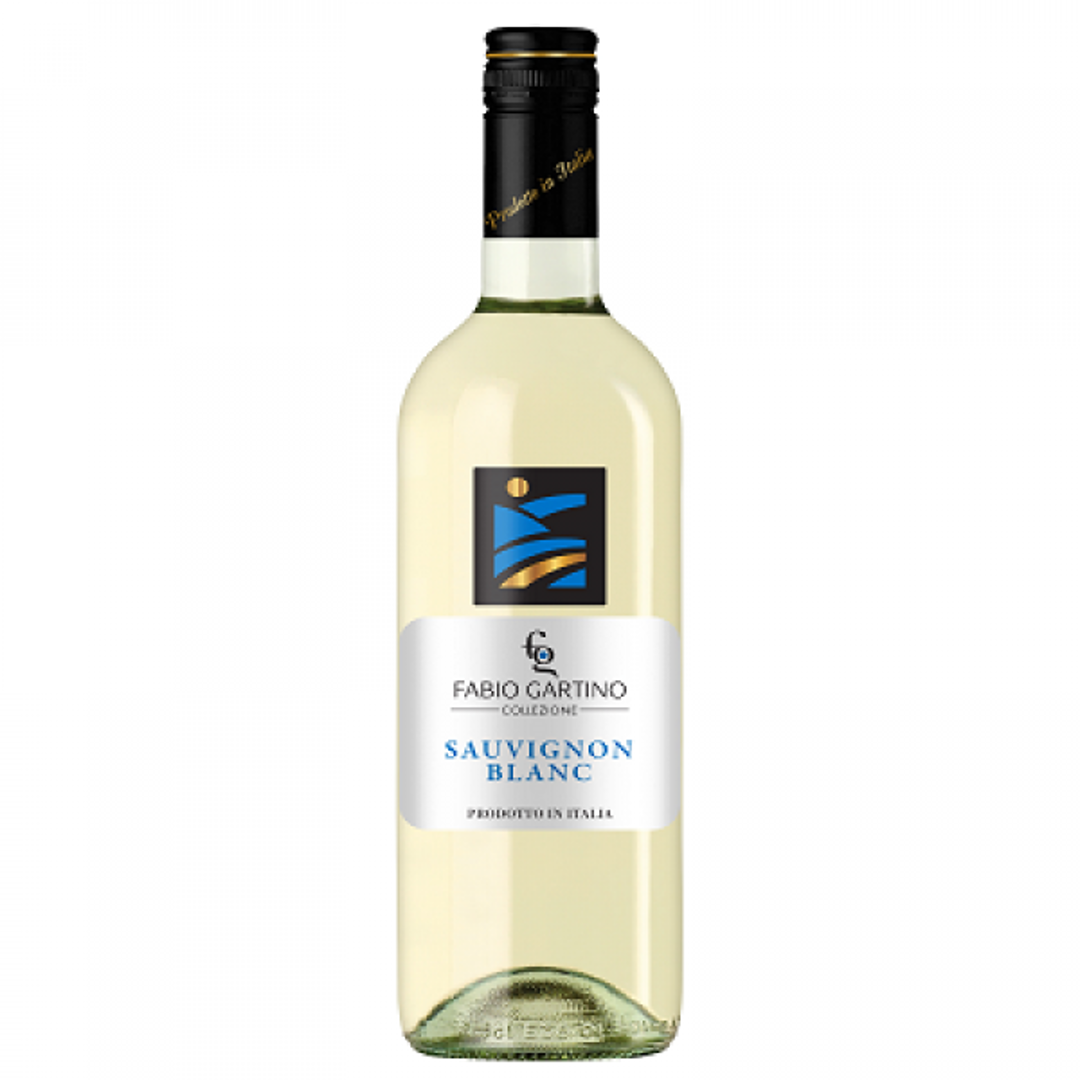 Fabio Gartino Vino Sauvignon Blanc