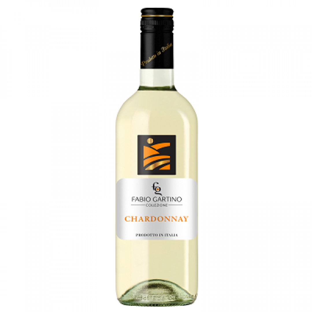 Fabio Gartino Vino Chardonnay