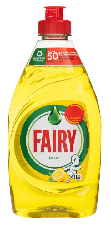 Fairy Lemon
