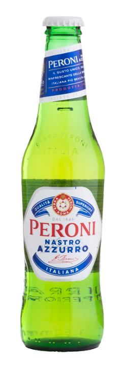 Peroni Lager Beer
