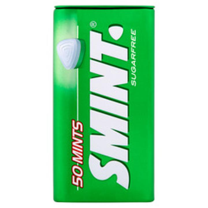 Smint XXL Spearmint Sugarfree