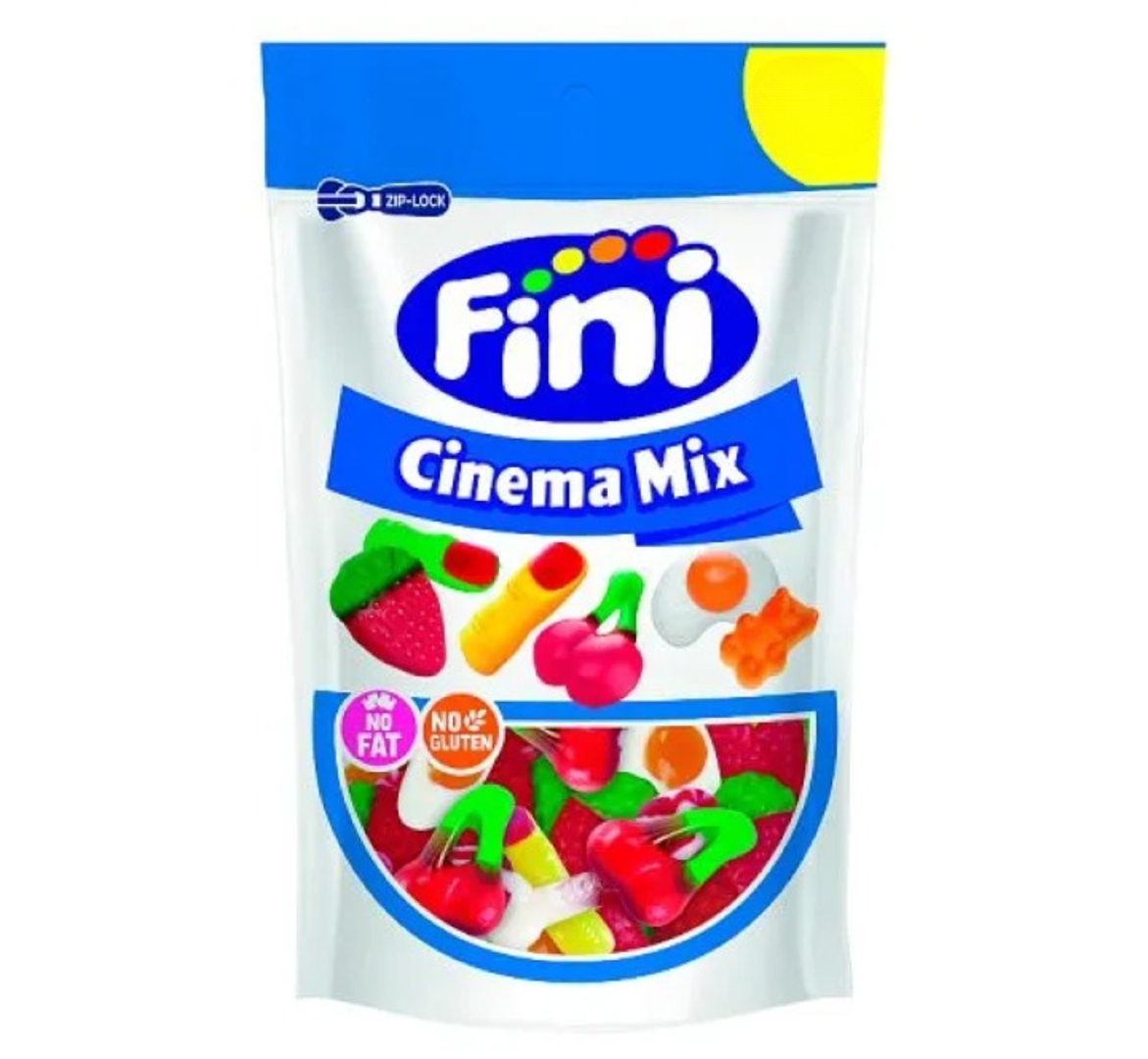 Fini Cinema Mix
