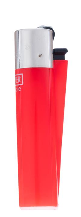 Clipper Silver Lighter