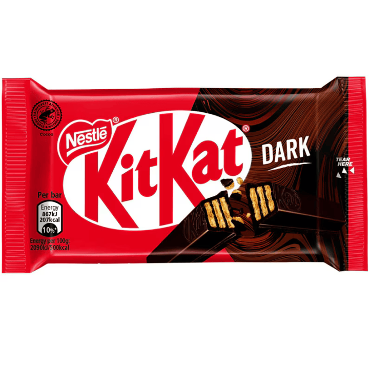 KitKat Dark