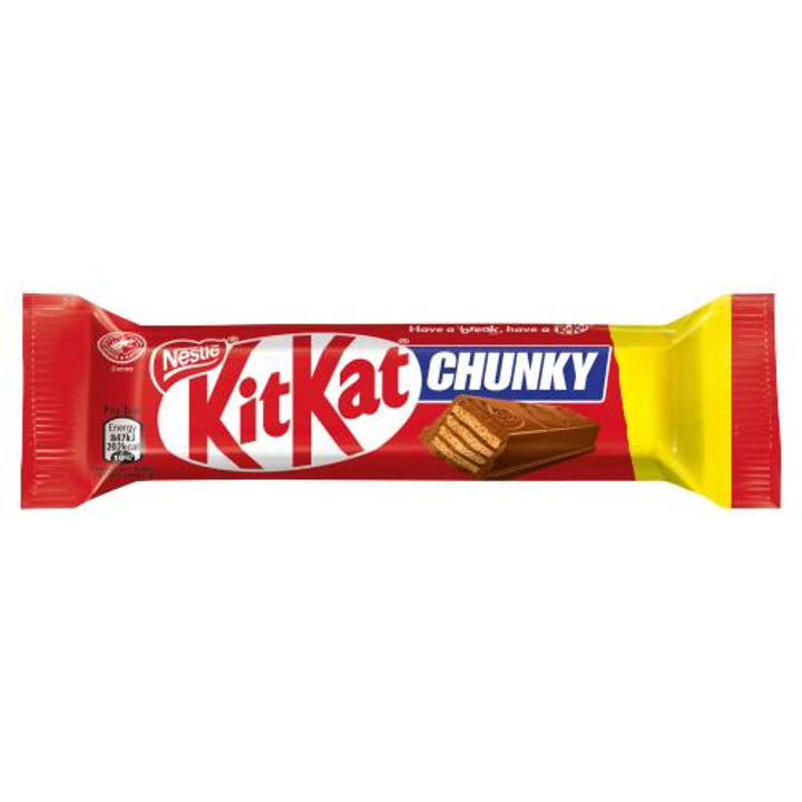 KitKat Chunky
