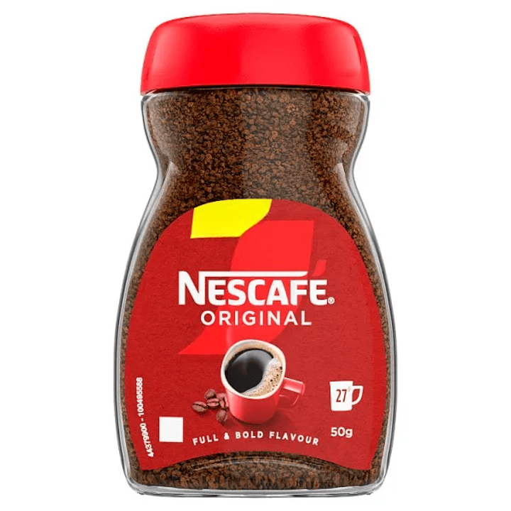 Nescafe Original