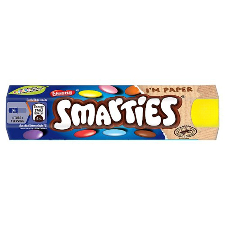 Smarties