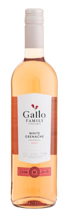 Gallo White Grenache