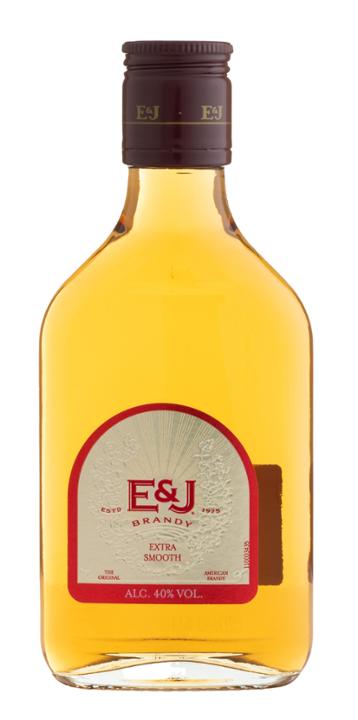 E&J Brandy