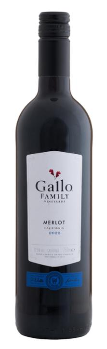 Gallo Merlot